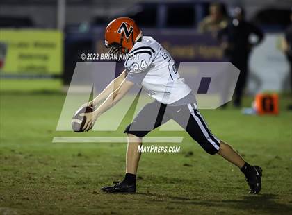 Thumbnail 3 in Zephyrhills @ Lake Wales (FHSAA 3S Regional Final) photogallery.