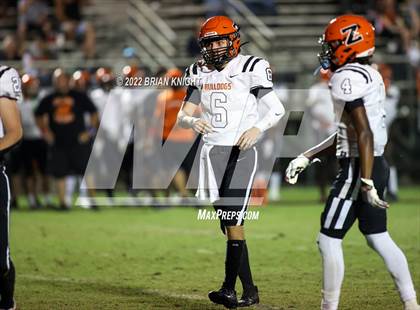 Thumbnail 2 in Zephyrhills @ Lake Wales (FHSAA 3S Regional Final) photogallery.