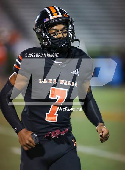 Thumbnail 1 in Zephyrhills @ Lake Wales (FHSAA 3S Regional Final) photogallery.
