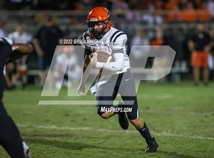 Thumbnail 3 in Zephyrhills @ Lake Wales (FHSAA 3S Regional Final) photogallery.