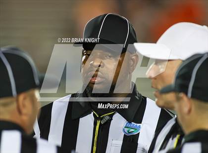 Thumbnail 1 in Zephyrhills @ Lake Wales (FHSAA 3S Regional Final) photogallery.