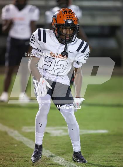 Thumbnail 1 in Zephyrhills @ Lake Wales (FHSAA 3S Regional Final) photogallery.