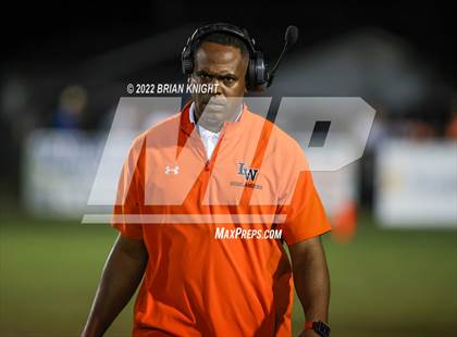 Thumbnail 1 in Zephyrhills @ Lake Wales (FHSAA 3S Regional Final) photogallery.