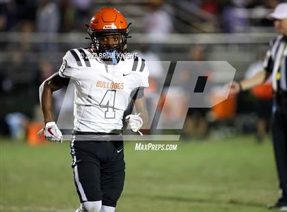 Thumbnail 1 in Zephyrhills @ Lake Wales (FHSAA 3S Regional Final) photogallery.