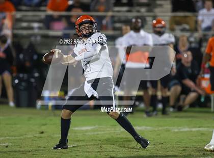 Thumbnail 2 in Zephyrhills @ Lake Wales (FHSAA 3S Regional Final) photogallery.
