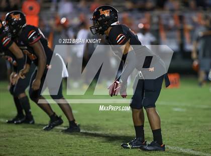 Thumbnail 3 in Zephyrhills @ Lake Wales (FHSAA 3S Regional Final) photogallery.