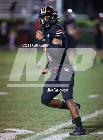 Thumbnail 2 in Zephyrhills @ Lake Wales (FHSAA 3S Regional Final) photogallery.