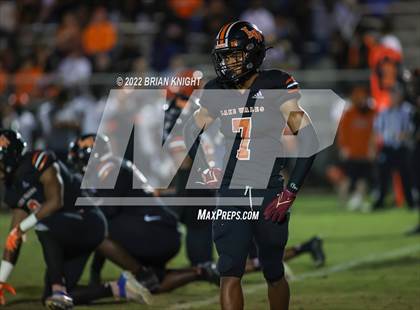 Thumbnail 2 in Zephyrhills @ Lake Wales (FHSAA 3S Regional Final) photogallery.