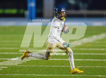 Thumbnail 1 in Zephyrhills Christian Academy vs IMG Academy Blue photogallery.