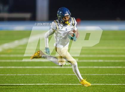 Thumbnail 1 in Zephyrhills Christian Academy vs IMG Academy Blue photogallery.