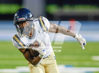 Thumbnail 1 in Zephyrhills Christian Academy vs IMG Academy Blue photogallery.