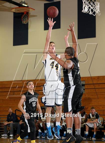 Thumbnail 2 in Pioneer @ Inderkum photogallery.
