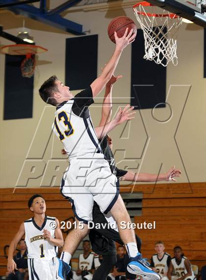Thumbnail 1 in Pioneer @ Inderkum photogallery.