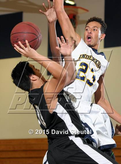 Thumbnail 3 in Pioneer @ Inderkum photogallery.