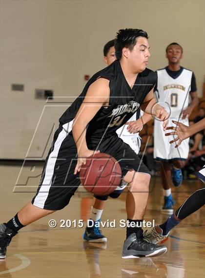 Thumbnail 2 in Pioneer @ Inderkum photogallery.