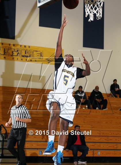Thumbnail 3 in Pioneer @ Inderkum photogallery.