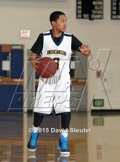 Thumbnail 1 in Pioneer @ Inderkum photogallery.