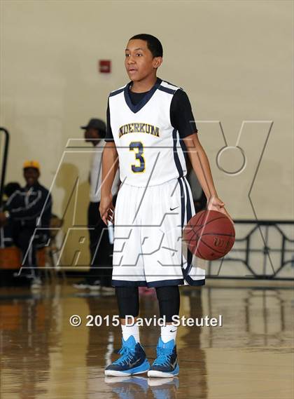 Thumbnail 2 in Pioneer @ Inderkum photogallery.
