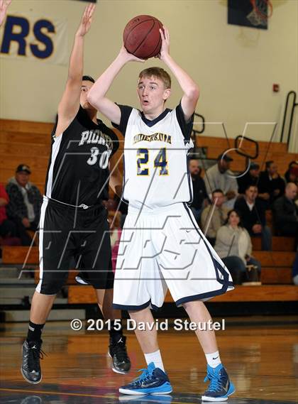 Thumbnail 3 in Pioneer @ Inderkum photogallery.