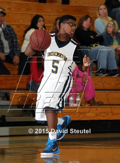Thumbnail 2 in Pioneer @ Inderkum photogallery.
