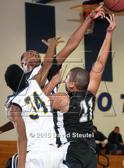 Thumbnail 2 in Pioneer @ Inderkum photogallery.