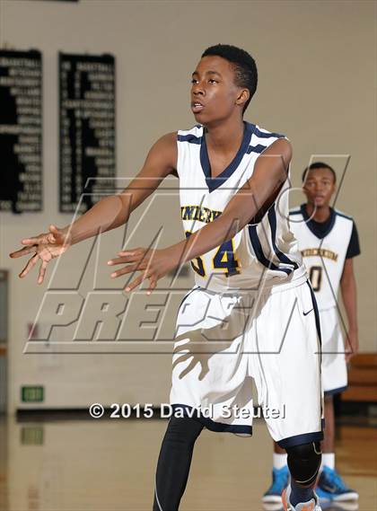 Thumbnail 2 in Pioneer @ Inderkum photogallery.