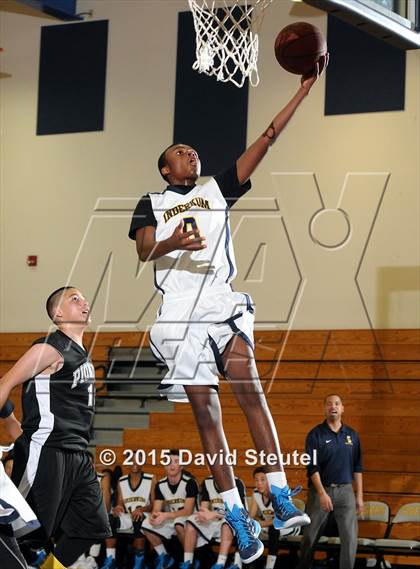 Thumbnail 1 in Pioneer @ Inderkum photogallery.