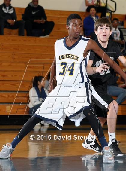 Thumbnail 3 in Pioneer @ Inderkum photogallery.