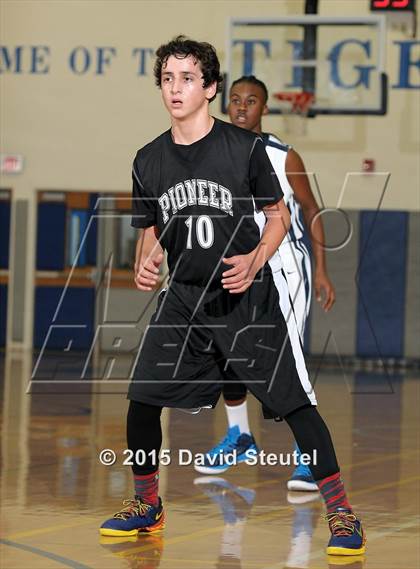 Thumbnail 1 in Pioneer @ Inderkum photogallery.