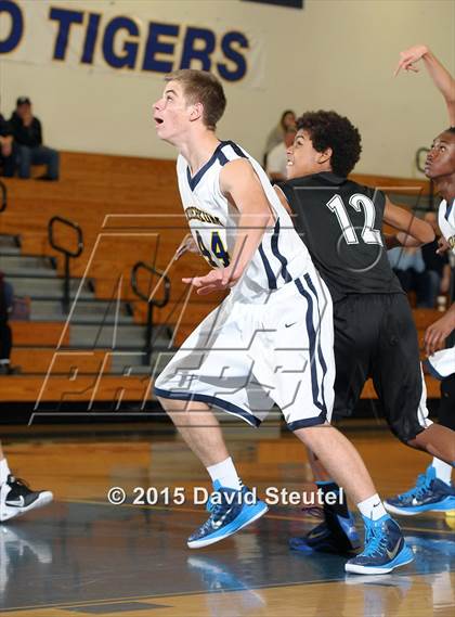 Thumbnail 1 in Pioneer @ Inderkum photogallery.