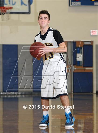 Thumbnail 1 in Pioneer @ Inderkum photogallery.