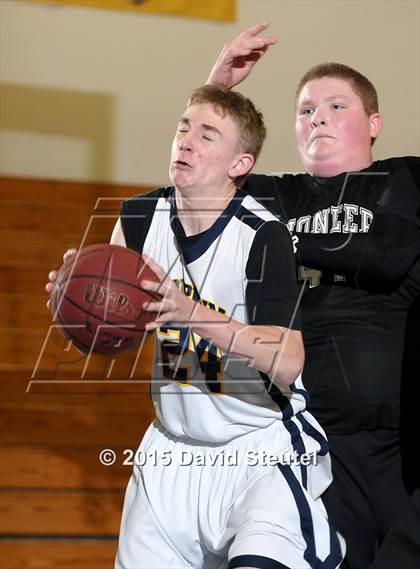 Thumbnail 1 in Pioneer @ Inderkum photogallery.