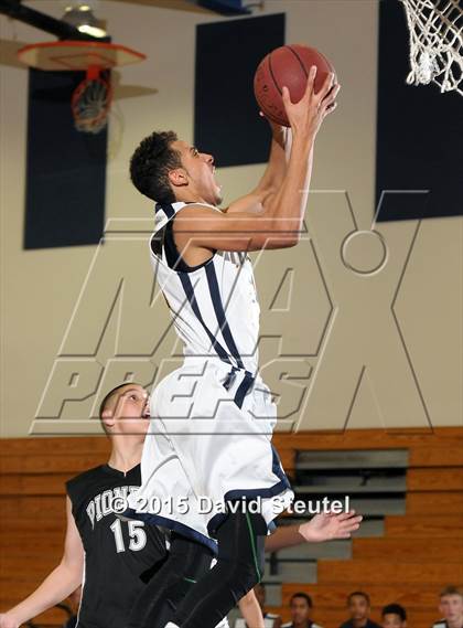 Thumbnail 2 in Pioneer @ Inderkum photogallery.