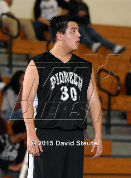 Thumbnail 1 in Pioneer @ Inderkum photogallery.