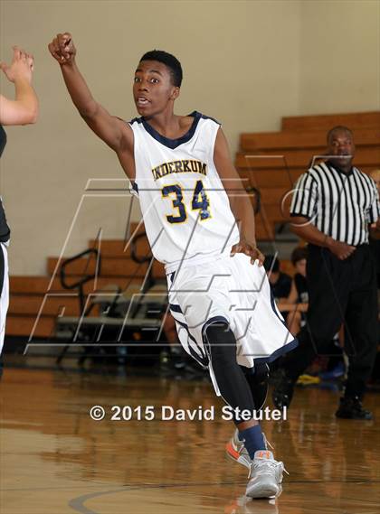 Thumbnail 1 in Pioneer @ Inderkum photogallery.