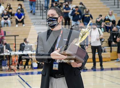 Thumbnail 1 in Flowing Wells vs. Millennium (AIA 5A Final Awards) photogallery.
