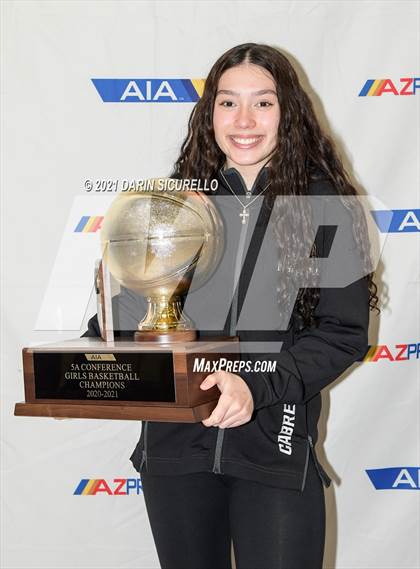 Thumbnail 2 in Flowing Wells vs. Millennium (AIA 5A Final Awards) photogallery.