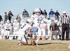 Photo from the gallery "Evergreen @ Roosevelt (CHSAA 3A Quarterfinals)"
