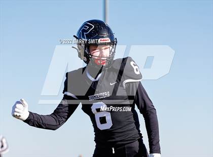 Thumbnail 2 in Evergreen @ Roosevelt (CHSAA 3A Quarterfinals) photogallery.