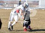 Photo from the gallery "Evergreen @ Roosevelt (CHSAA 3A Quarterfinals)"