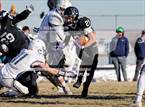 Photo from the gallery "Evergreen @ Roosevelt (CHSAA 3A Quarterfinals)"