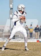 Photo from the gallery "Evergreen @ Roosevelt (CHSAA 3A Quarterfinals)"