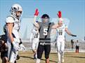 Photo from the gallery "Evergreen @ Roosevelt (CHSAA 3A Quarterfinals)"