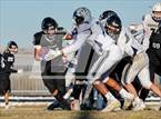 Photo from the gallery "Evergreen @ Roosevelt (CHSAA 3A Quarterfinals)"