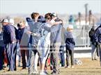 Photo from the gallery "Evergreen @ Roosevelt (CHSAA 3A Quarterfinals)"