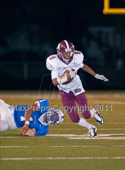 Thumbnail 2 in Irondale @ Spring Lake Park photogallery.