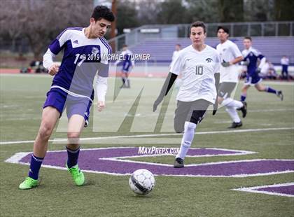 Thumbnail 2 in Chico @ Shasta photogallery.