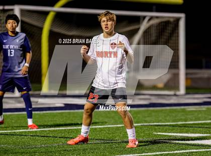 Thumbnail 1 in North Gwinnett @ Norcross photogallery.