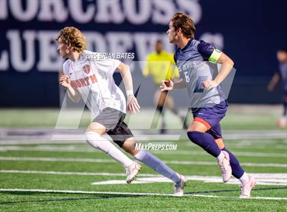 Thumbnail 2 in North Gwinnett @ Norcross photogallery.