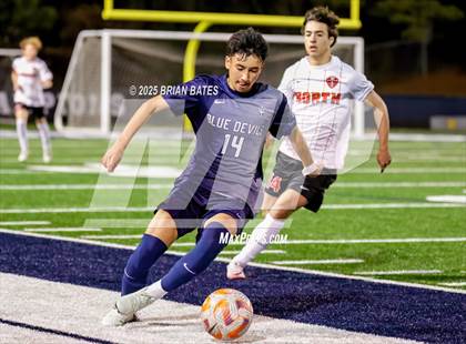 Thumbnail 1 in North Gwinnett @ Norcross photogallery.